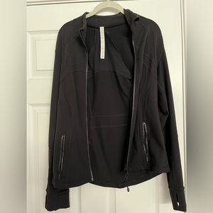 Lululemon Athletic Jacket